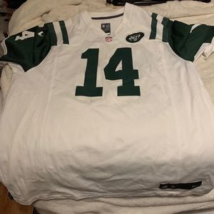 Nike Sam Darnold #14 XL Jersey